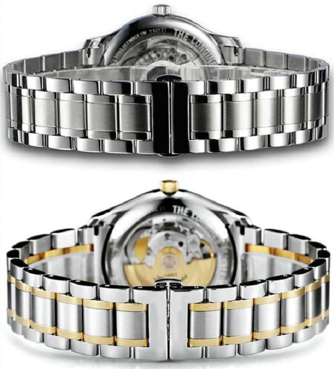 how to choose metal watch bands